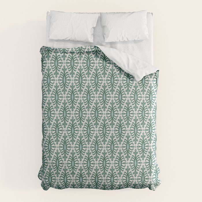 Odessa Duvet Cover Gallery Image 1