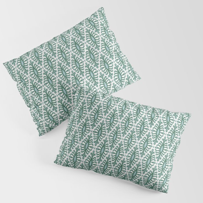 Odessa Pillow Sham Gallery Image 1