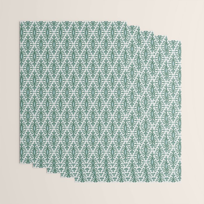 Odessa Wrapping Paper Gallery Image 3