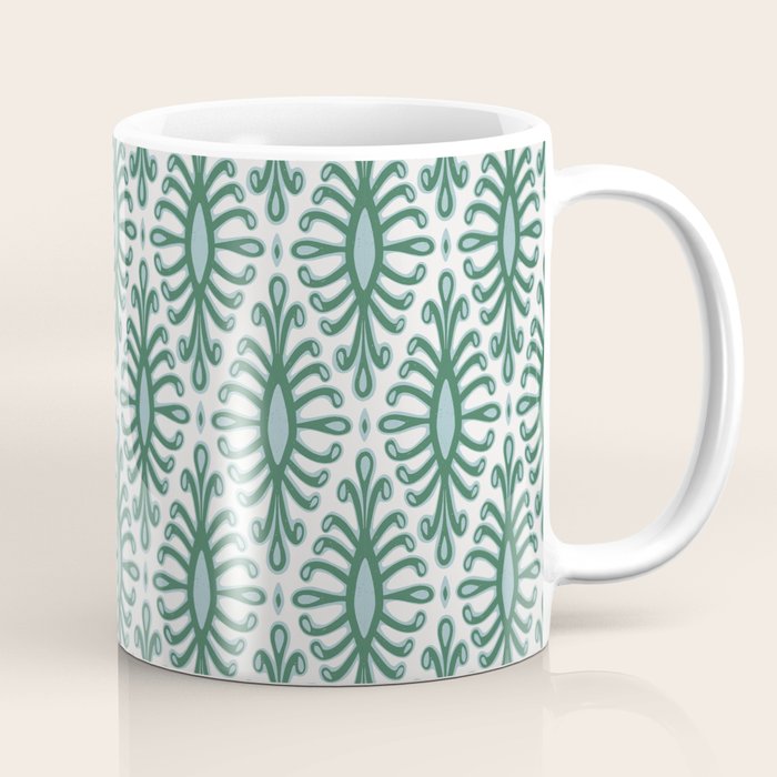 Odessa Coffee Mug Gallery Image 1