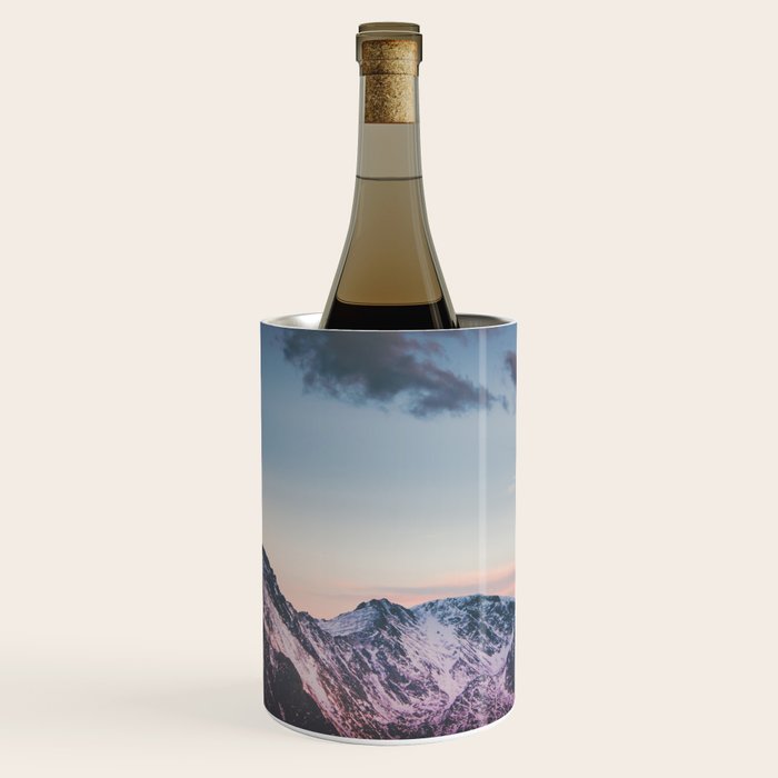 Rocky Mountain Twilight Wine Chiller Gallery Image 1