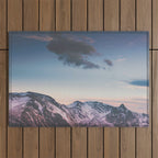 Rocky Mountain Twilight Outdoor Rug Gallery Image 1
