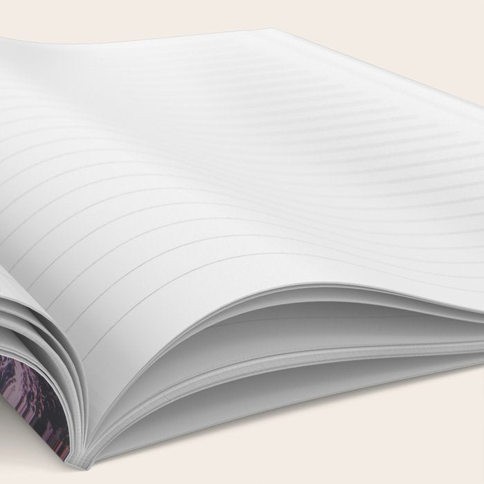Rocky Mountain Twilight Notebook Gallery Image 2