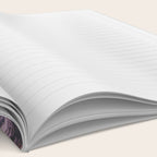 Rocky Mountain Twilight Notebook Gallery Image 2