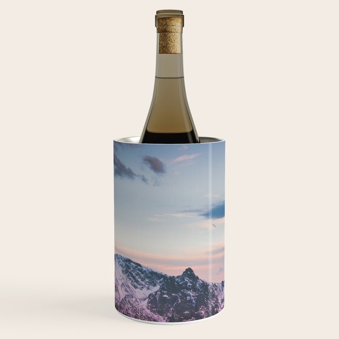 Rocky Mountain Twilight Wine Chiller Gallery Image 3