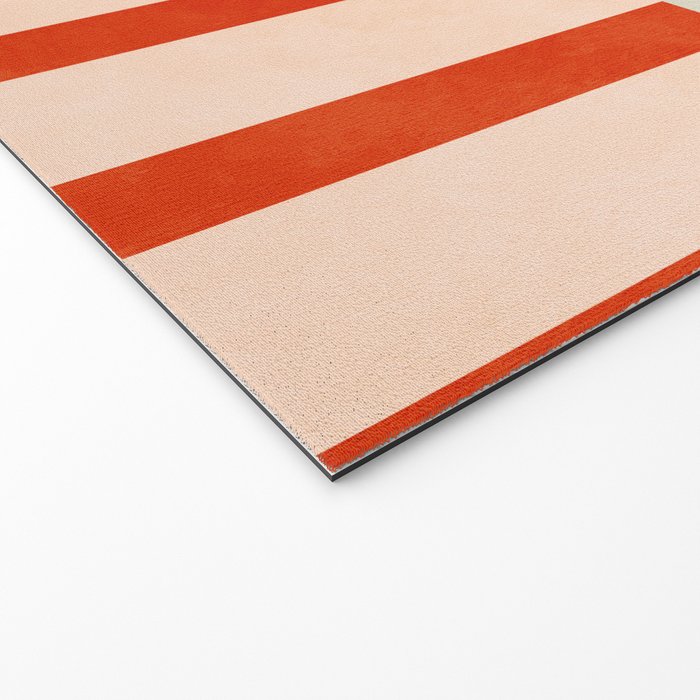 mid mod minimal 3 Welcome Mat Gallery Image 2