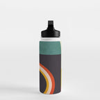 mid mod minimal 3 Water Bottle Gallery Image 3