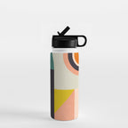 mid mod minimal 3 Water Bottle Gallery Image 1