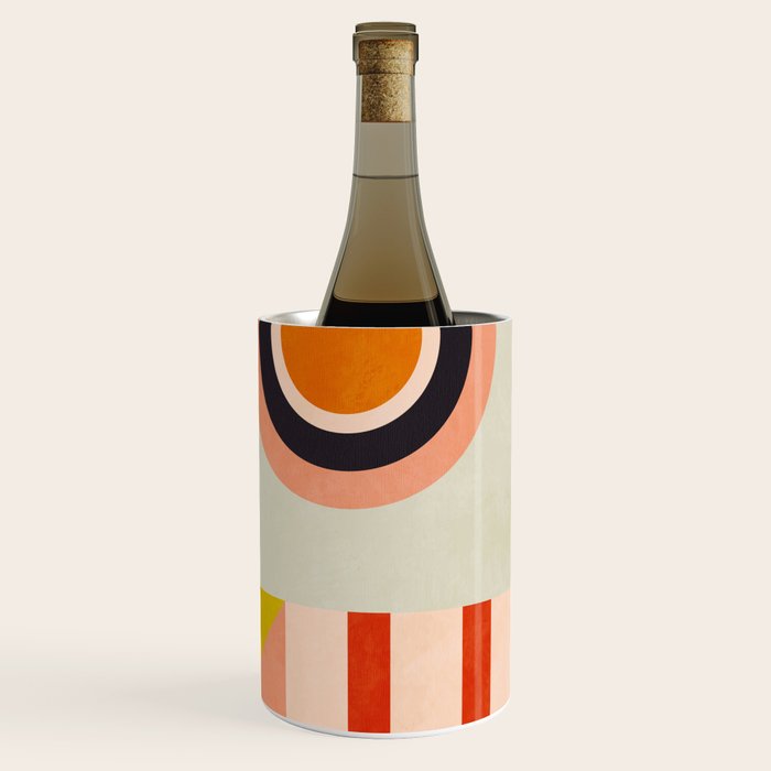 mid mod minimal 3 Wine Chiller Gallery Image 3
