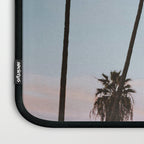 palm trees sunset vi  Laptop Sleeve Gallery Image 3