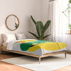 Sun is out Comforter Gallery Image 2