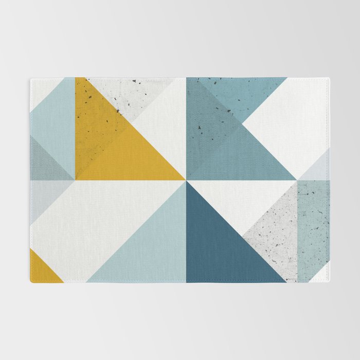 Modern Geometric 18 Rug Gallery Image 2