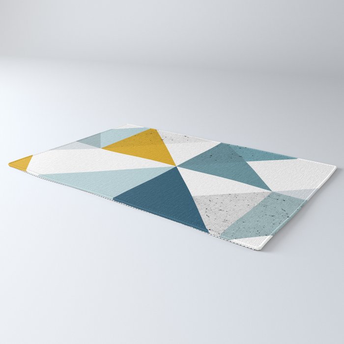 Modern Geometric 18 Rug Gallery Image 3