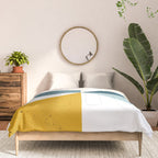 Modern Geometric 18 Comforter Gallery Image 3