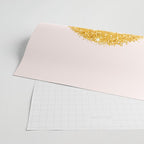 Happy Glitter Wrapping Paper Gallery Image 2