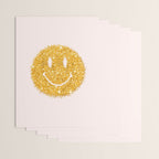 Happy Glitter Wrapping Paper Gallery Image 3