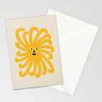 Seriously sunny Stationery Card Gallery Image 2