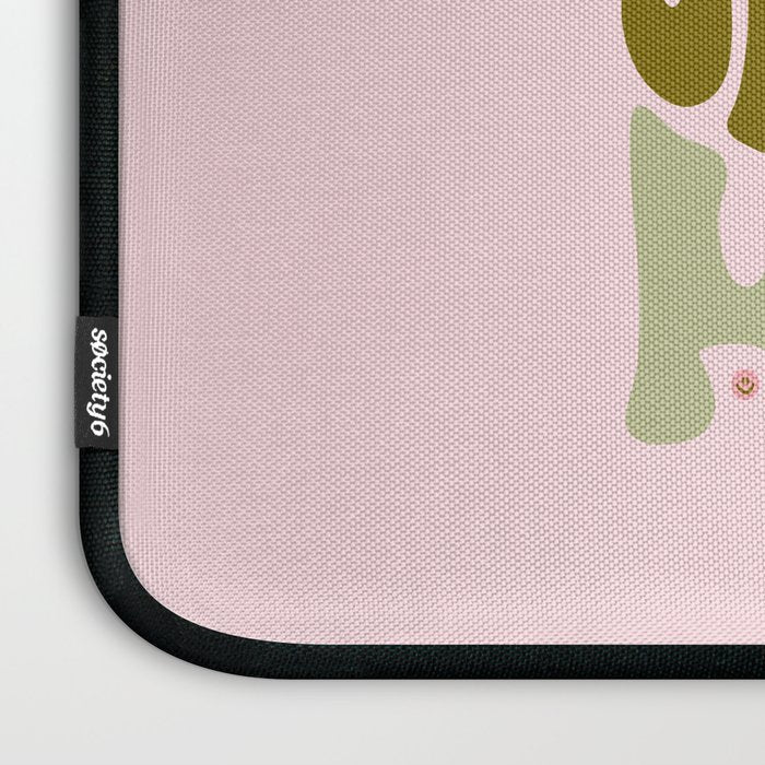 Took A Lot of Risks Laptop Sleeve Gallery Image 3
