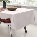 Owl with Flowers Tablecloth Gallery Image 3