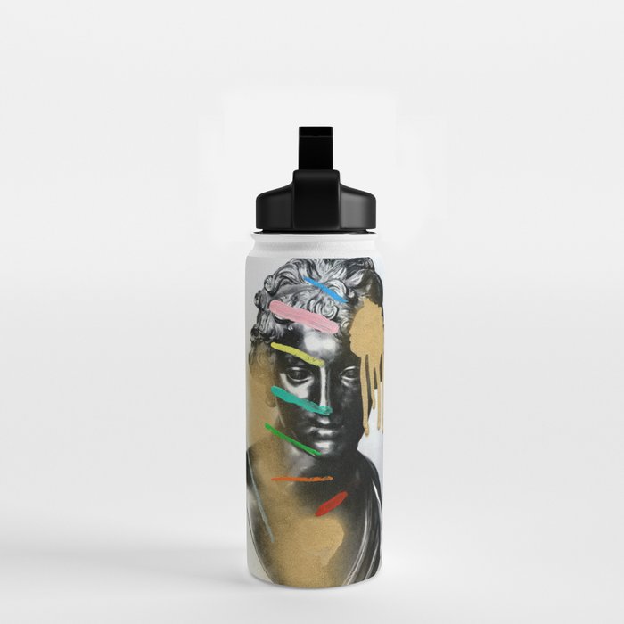 Composition 527 Water Bottle Gallery Image 2