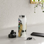 Composition 527 Water Bottle Gallery Image 4