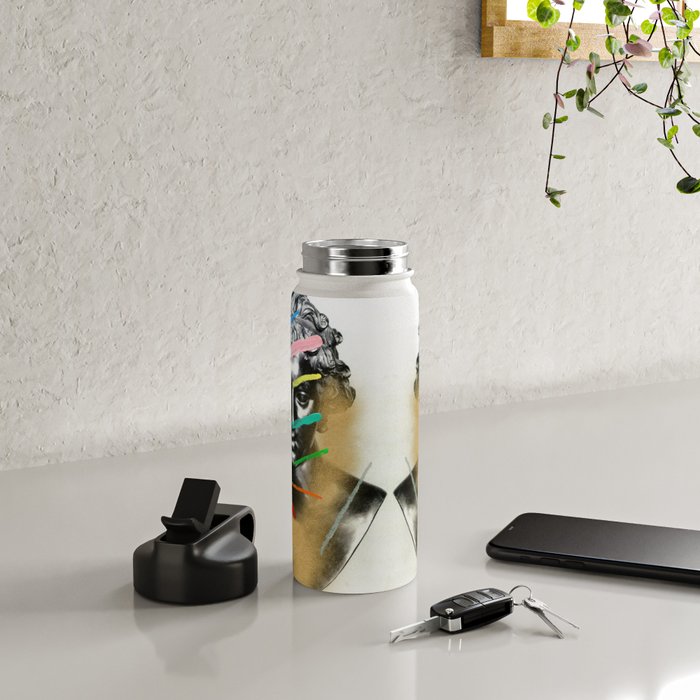 Composition 527 Water Bottle Gallery Image 4