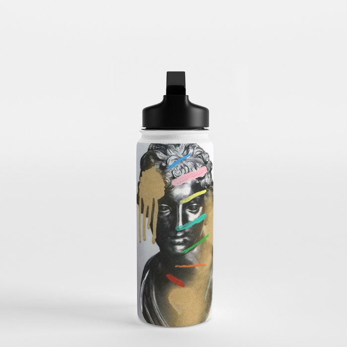 Composition 527 Water Bottle Gallery Image 3