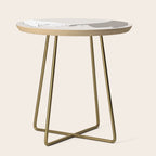 Pinky Promise 4 Side Table Gallery Image 1