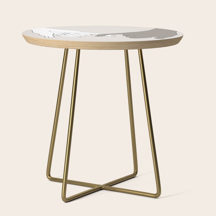 Pinky Promise 4 Side Table Gallery Image 1