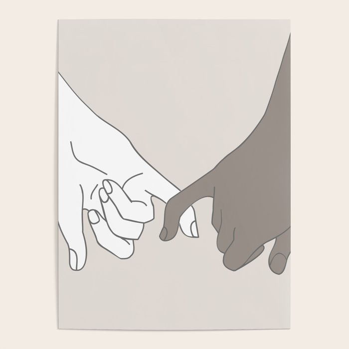Pinky Promise 4 Poster Gallery Image 4