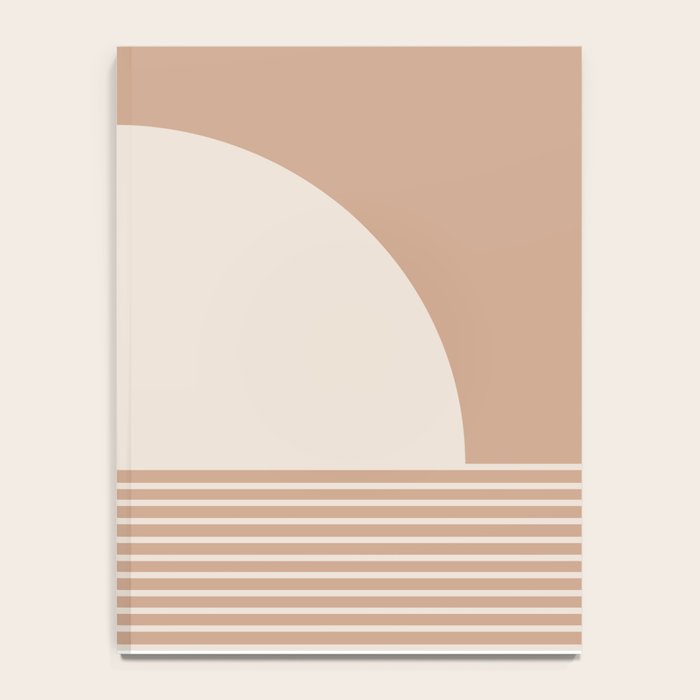 Sunrise / Sunset X Notebook Gallery Image 4