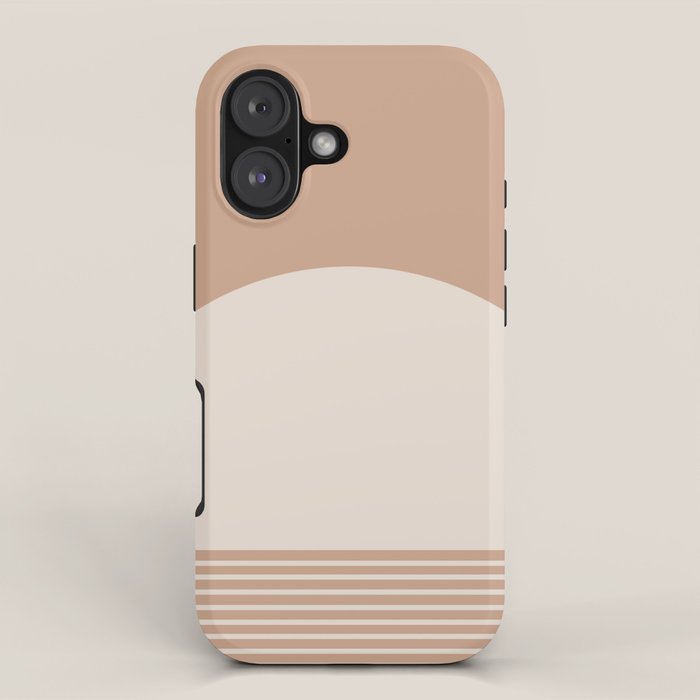 Sunrise / Sunset X iPhone Case Gallery Image 1