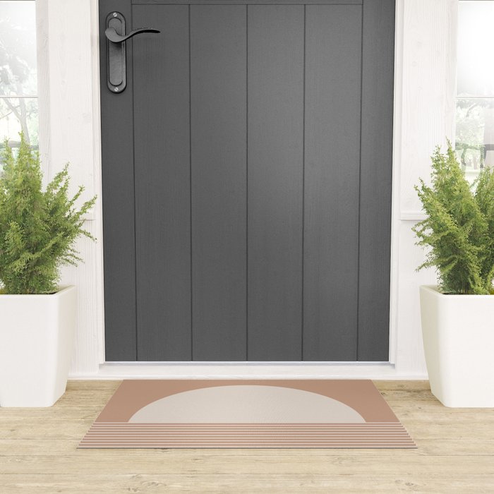 Sunrise / Sunset X Welcome Mat Gallery Image 3