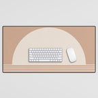 Sunrise / Sunset X Desk Mat Gallery Image 1