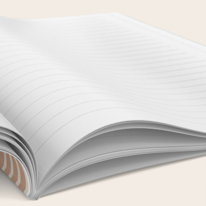 Sunrise / Sunset X Notebook Gallery Image 2