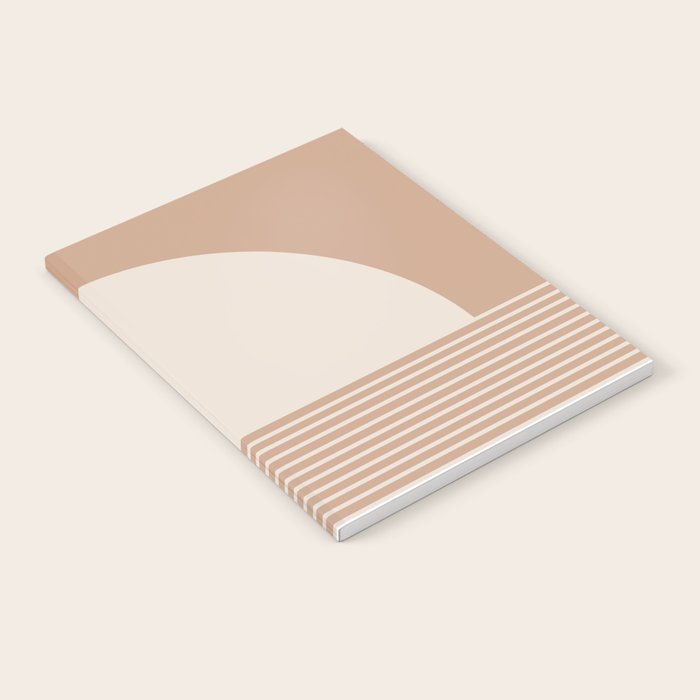 Sunrise / Sunset X Notebook Gallery Image 2