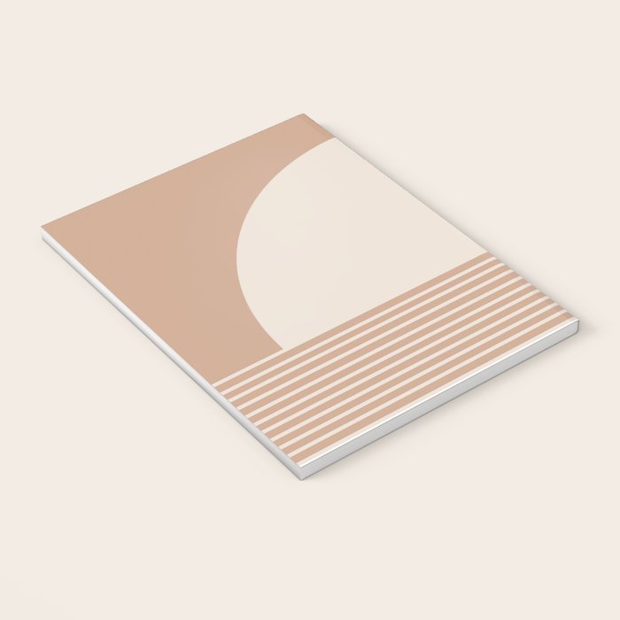 Sunrise / Sunset X Notebook Gallery Image 3