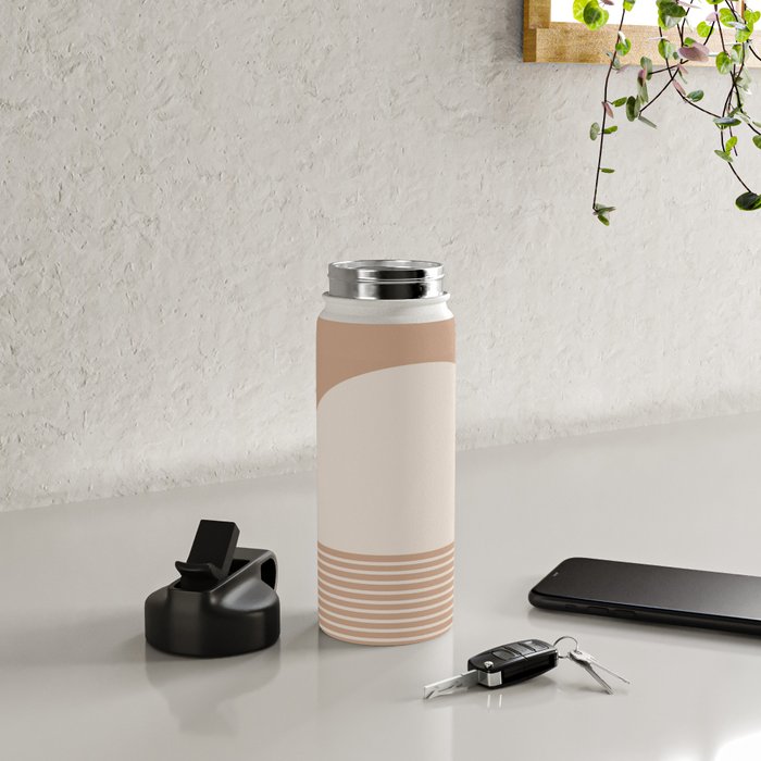 Sunrise / Sunset X Water Bottle Gallery Image 4