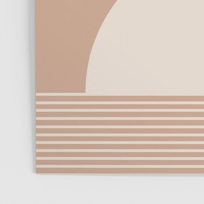 Sunrise / Sunset X Poster Gallery Image 3