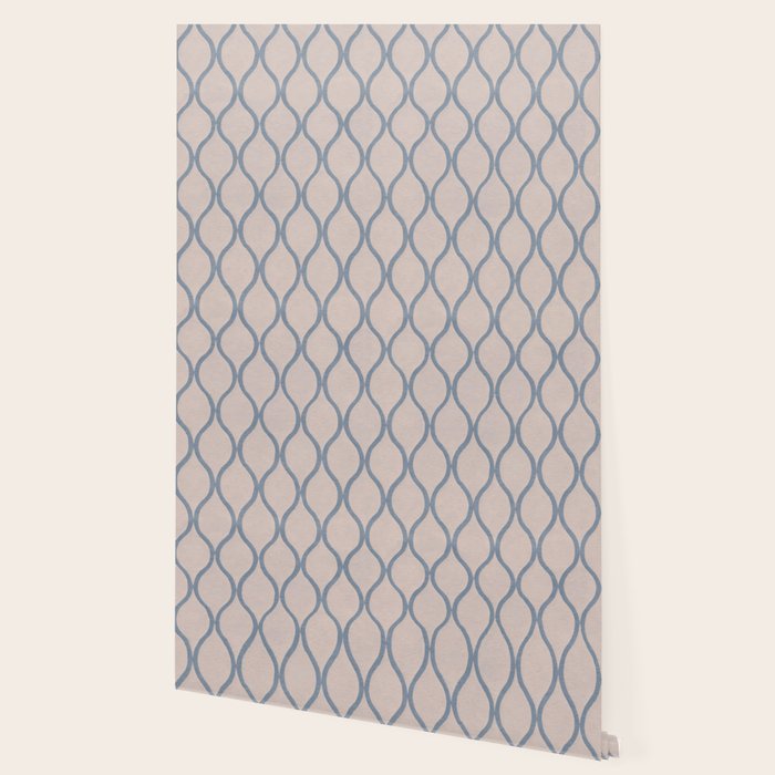 Elegant Sway Pattern Wallpaper Gallery Image 2