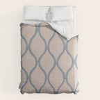 Elegant Sway Pattern Comforter Gallery Image 6