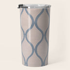 Elegant Sway Pattern Travel Mug Gallery Image 3