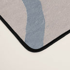 Elegant Sway Pattern Desk Mat Gallery Image 4