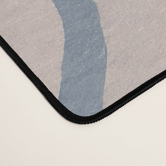 Elegant Sway Pattern Desk Mat Gallery Image 4