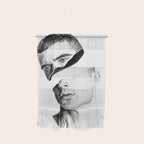 Walter 2 - Nood Dood Wall Hanging Gallery Image 1