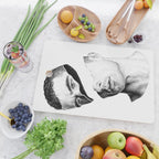 Walter 2 - Nood Dood Cutting Board Gallery Image 2