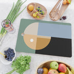 Contemporary 44 Cutting Board Gallery Image 2