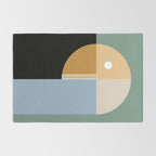 Contemporary 44 Rug Gallery Image 2