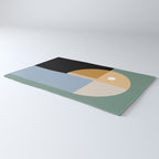 Contemporary 44 Rug Gallery Image 3