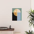 Contemporary 44 Poster Gallery Image 2